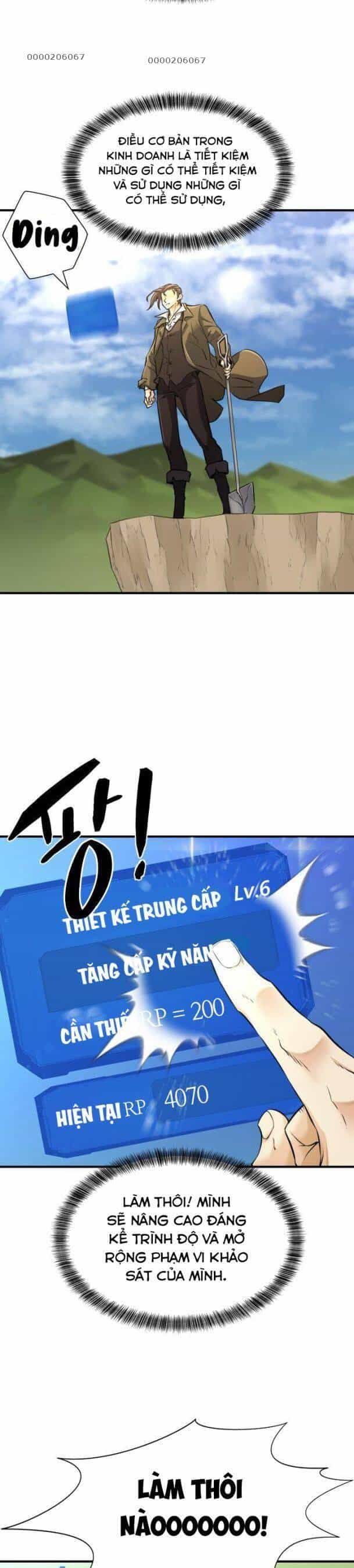 Bậc Thầy Thiết Kế Điền Trang - Chương 75 - ảnh 25
