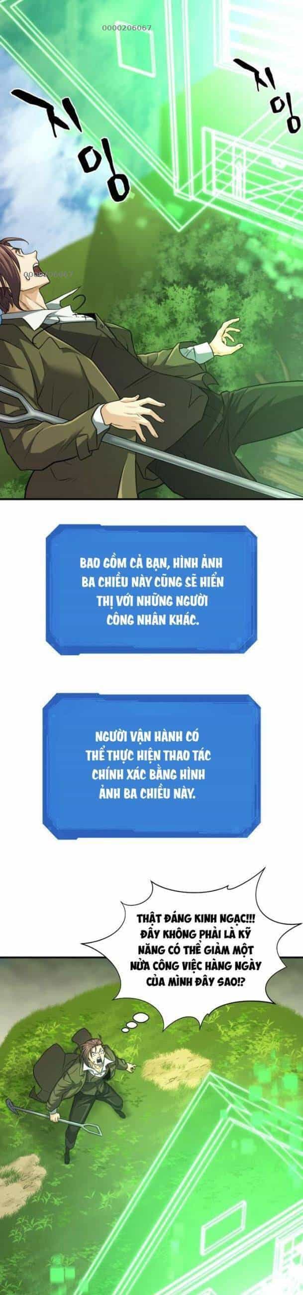 Bậc Thầy Thiết Kế Điền Trang - Chương 75 - ảnh 30
