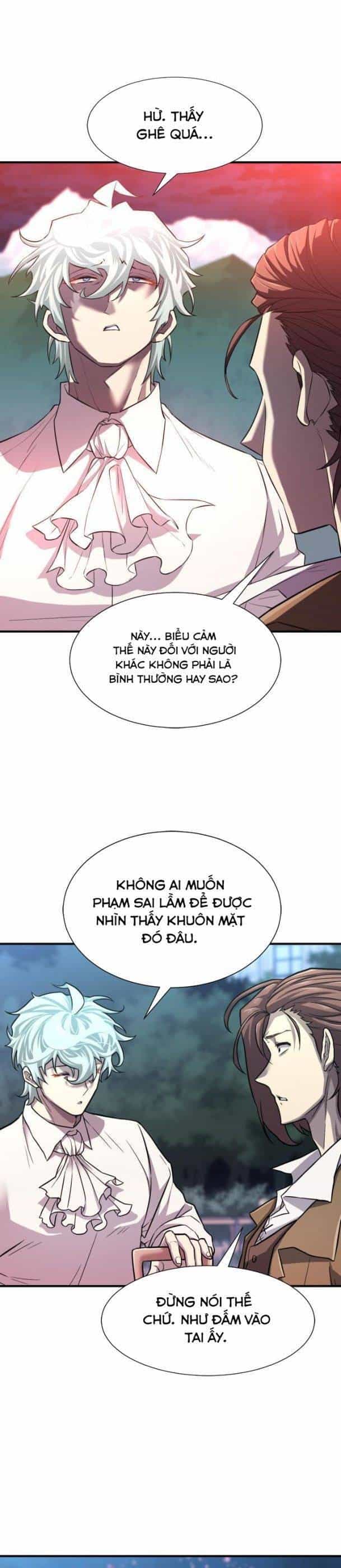 Bậc Thầy Thiết Kế Điền Trang - Chương 75 - ảnh 35