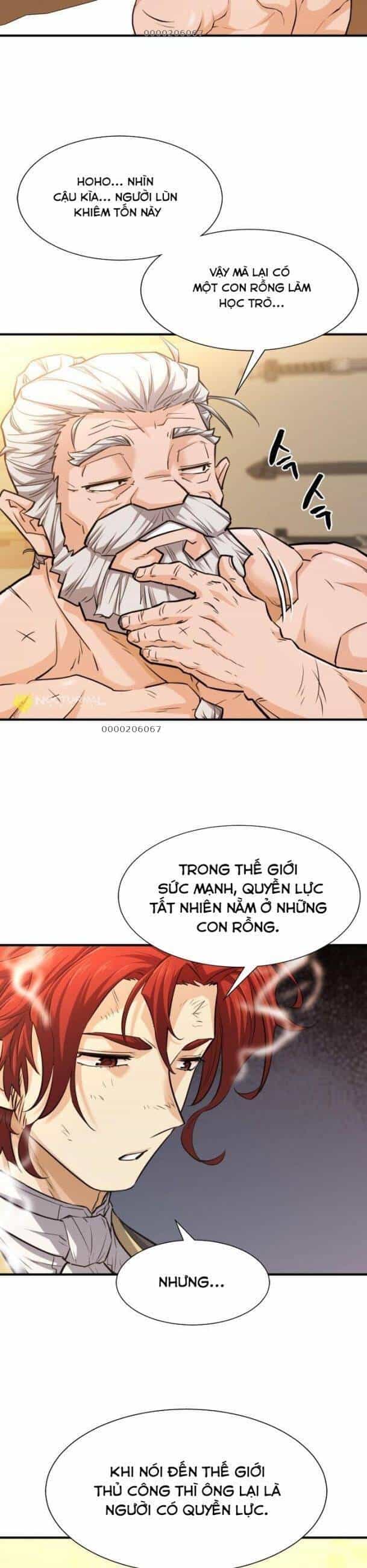 Bậc Thầy Thiết Kế Điền Trang - Chương 75 - ảnh 9