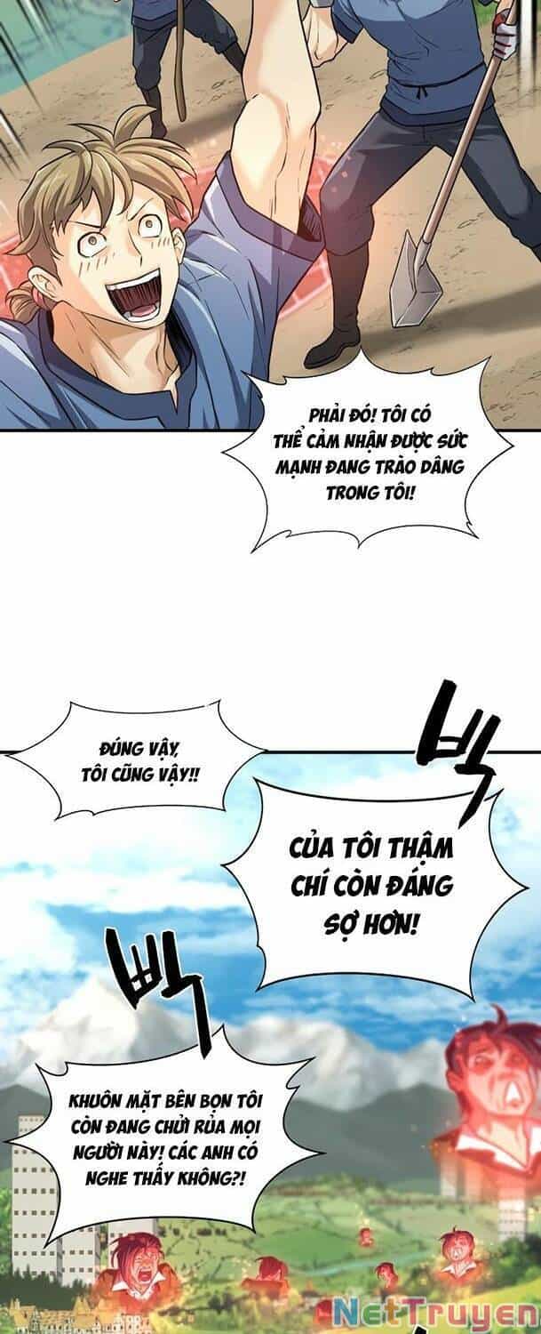 Bậc Thầy Thiết Kế Điền Trang - Chương 76 - ảnh 14