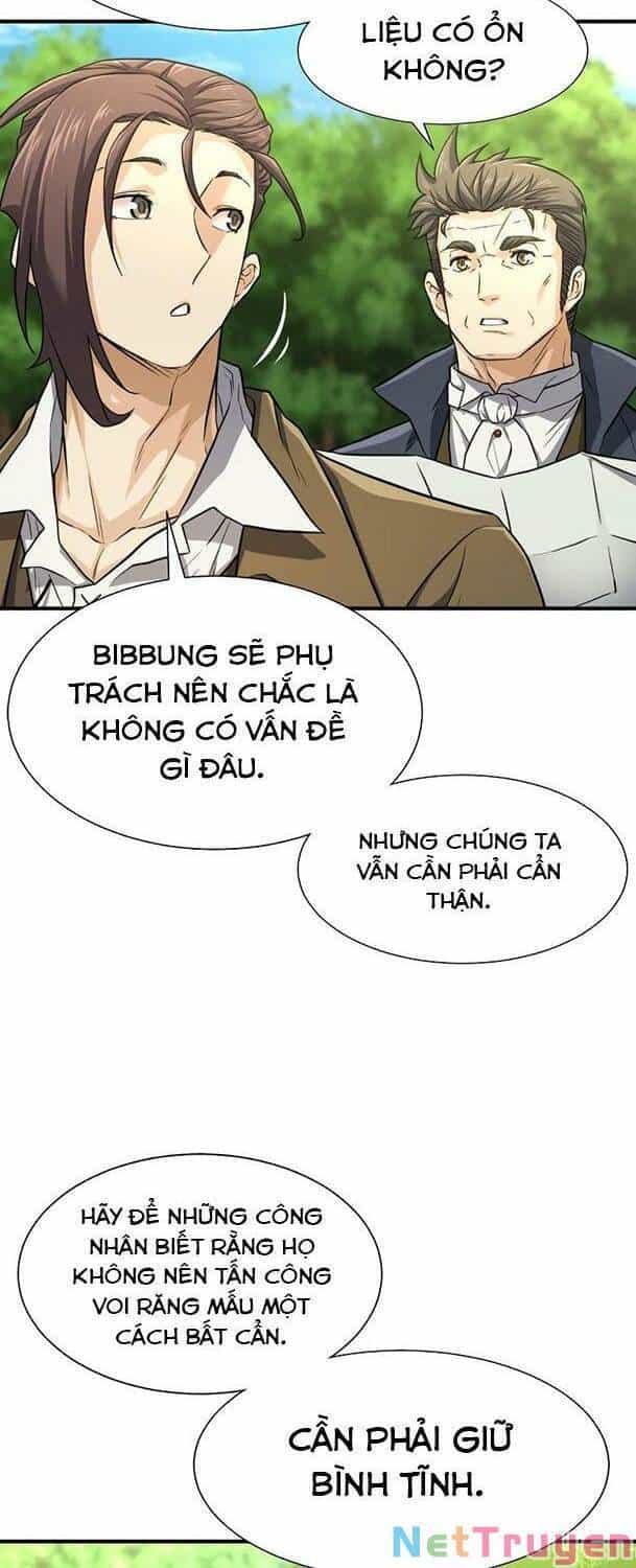 Bậc Thầy Thiết Kế Điền Trang - Chương 76 - ảnh 22