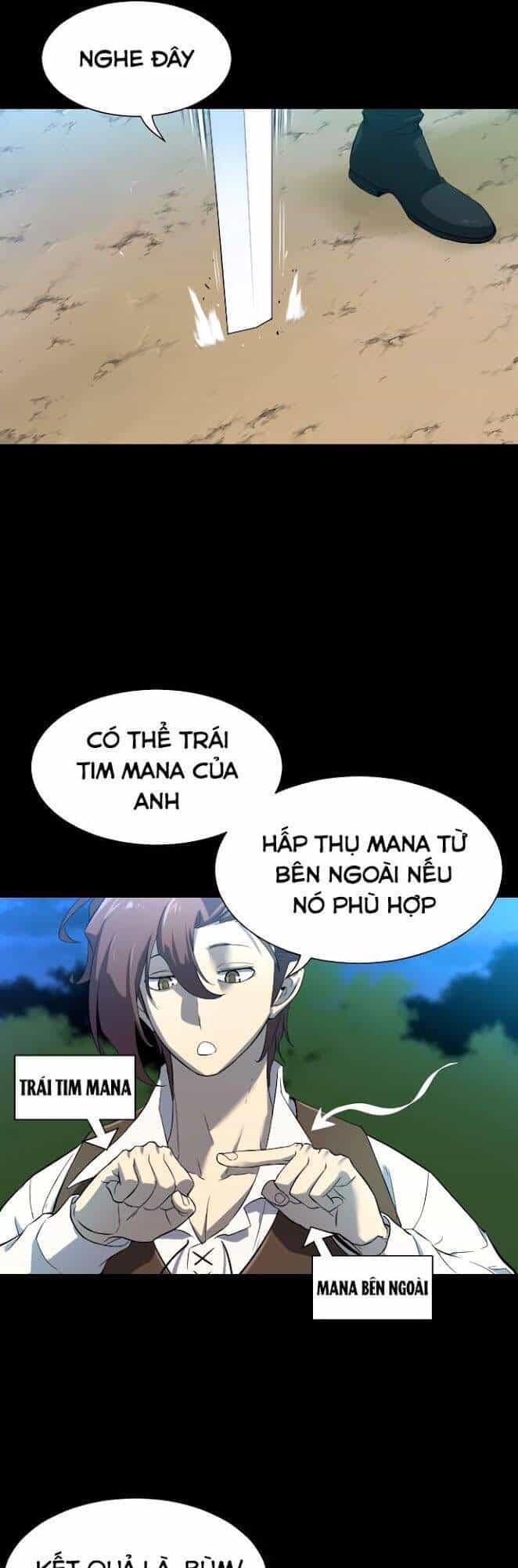 Bậc Thầy Thiết Kế Điền Trang - Chương 7 - ảnh 16