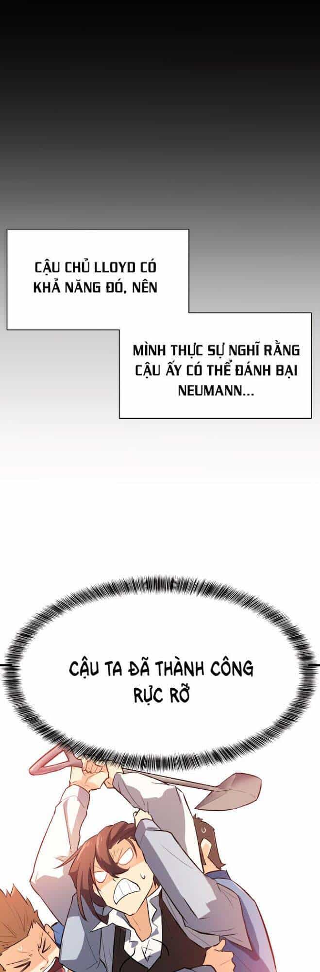 Bậc Thầy Thiết Kế Điền Trang - Chương 7 - ảnh 28