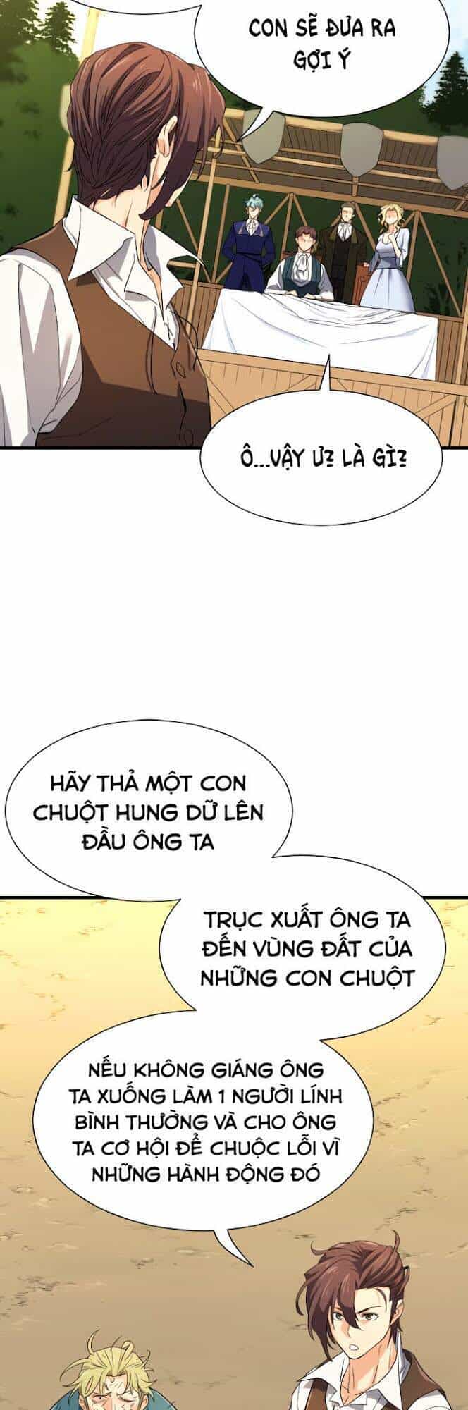 Bậc Thầy Thiết Kế Điền Trang - Chương 7 - ảnh 41