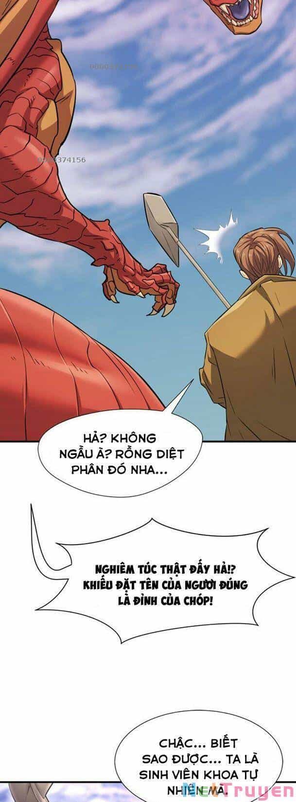 Bậc Thầy Thiết Kế Điền Trang - Chương 81 - ảnh 21