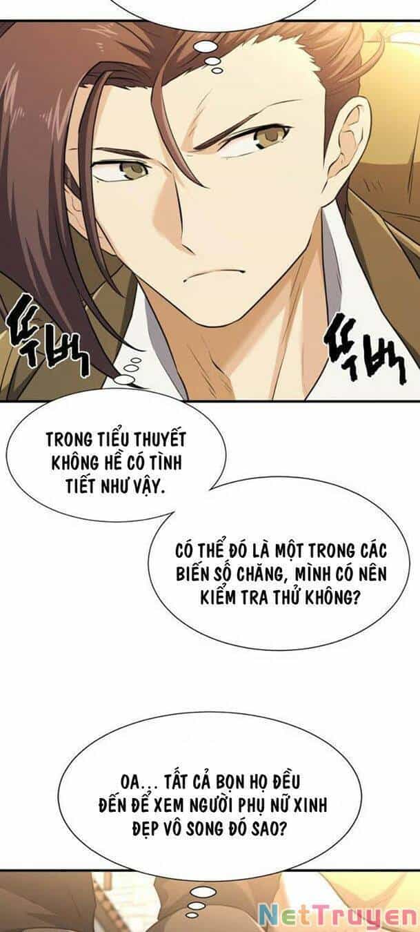 Bậc Thầy Thiết Kế Điền Trang - Chương 83 - ảnh 9