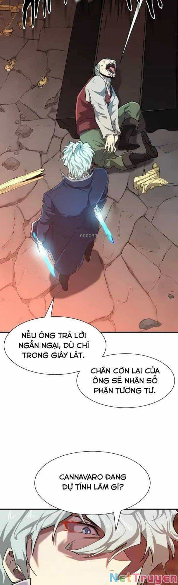 Bậc Thầy Thiết Kế Điền Trang - Chương 85 - ảnh 18