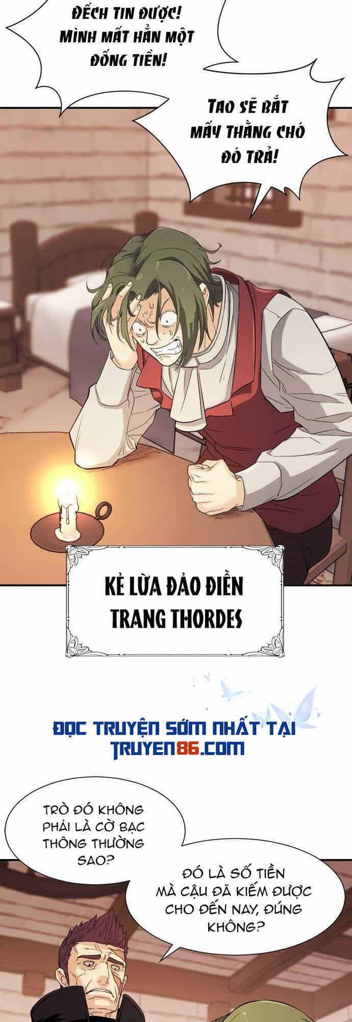 Bậc Thầy Thiết Kế Điền Trang - Chương 8 - ảnh 38