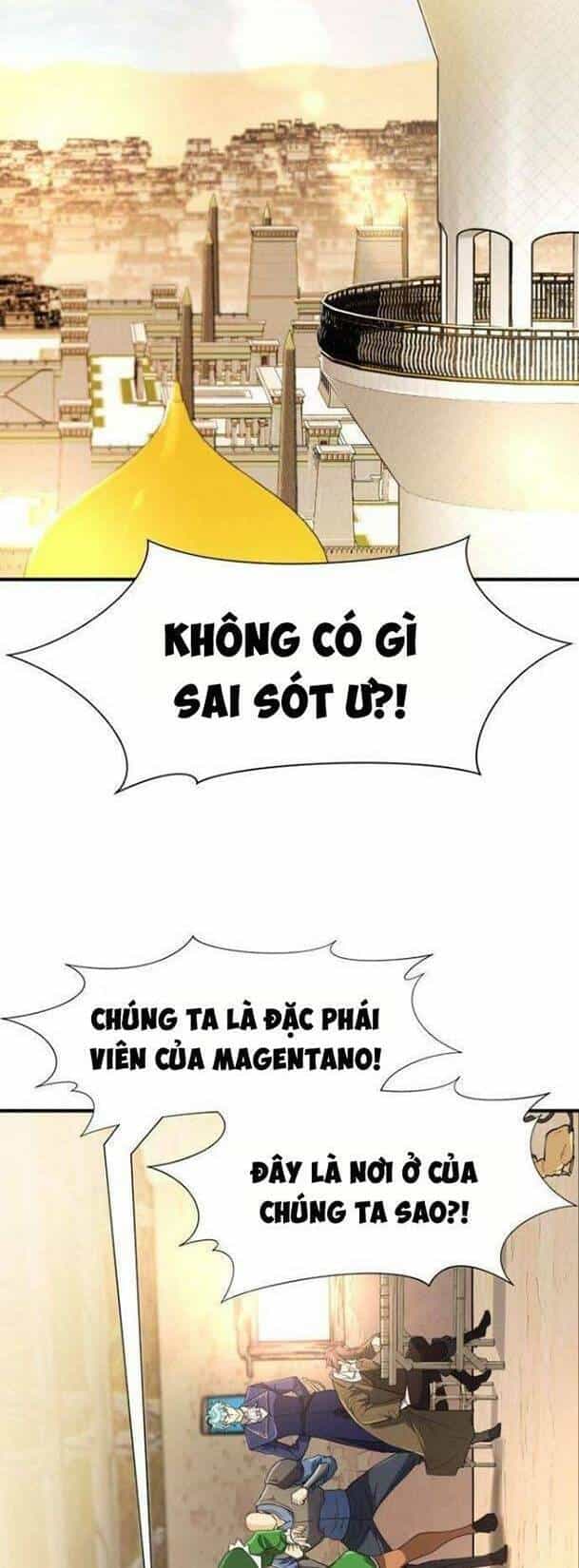 Bậc Thầy Thiết Kế Điền Trang - Chương 92 - ảnh 26