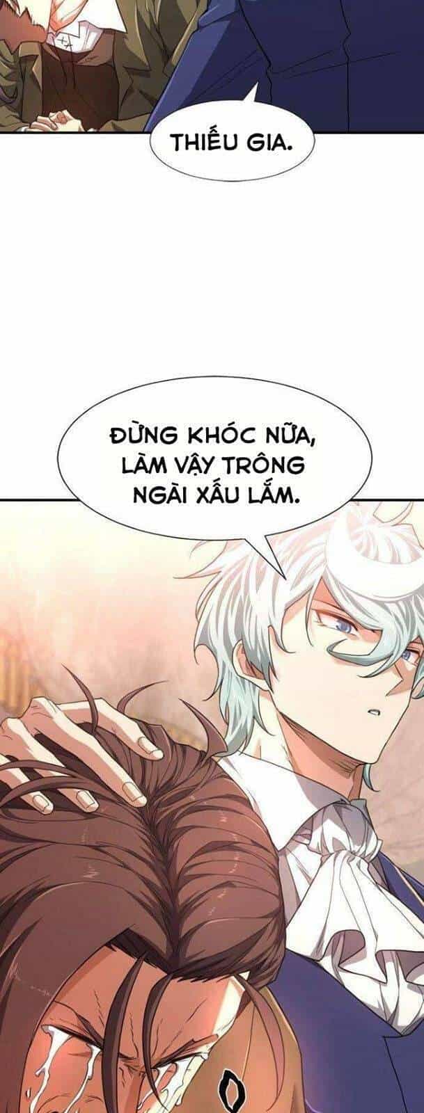 Bậc Thầy Thiết Kế Điền Trang - Chương 92 - ảnh 4