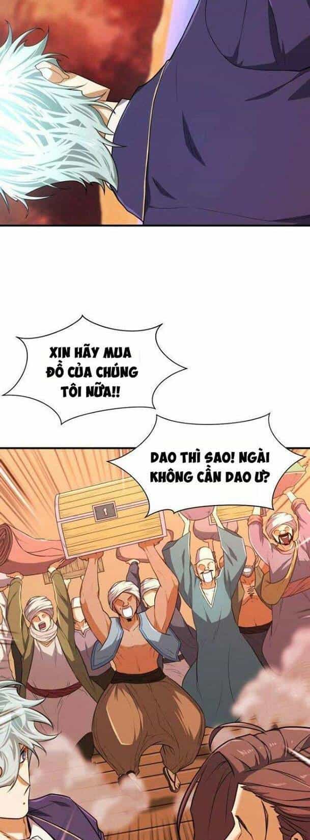 Bậc Thầy Thiết Kế Điền Trang - Chương 92 - ảnh 64