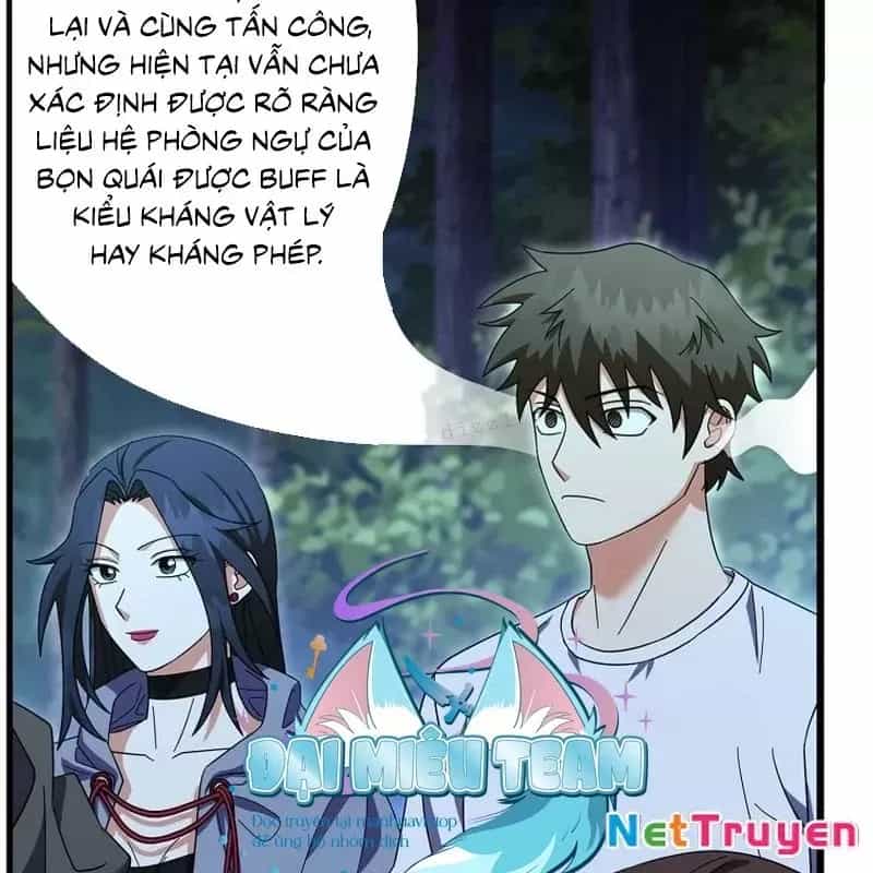 Bậc Thầy Toàn Bộ Kỹ Năng - Chương 11 - ảnh 51
