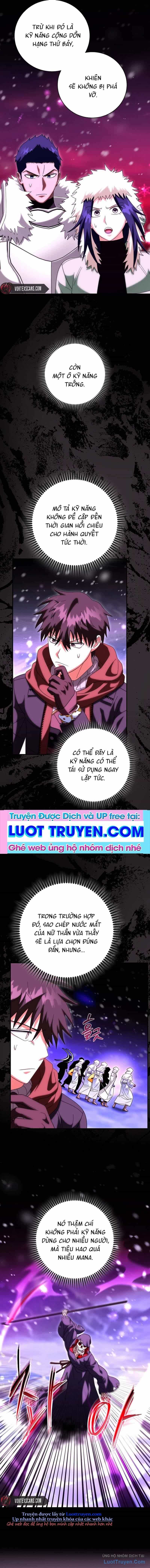 Bậc Thầy Toàn Bộ Kỹ Năng - Chương 32 - ảnh 8