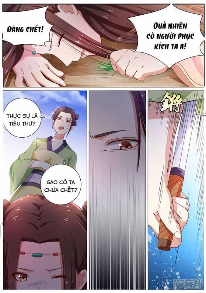 Bạch Chỉ Y Tiên - Chương 2 - ảnh 2
