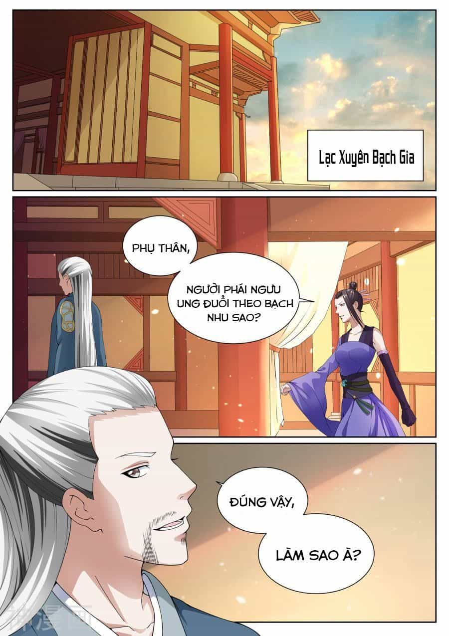 Bạch Chỉ Y Tiên - Chương 36 - ảnh 14