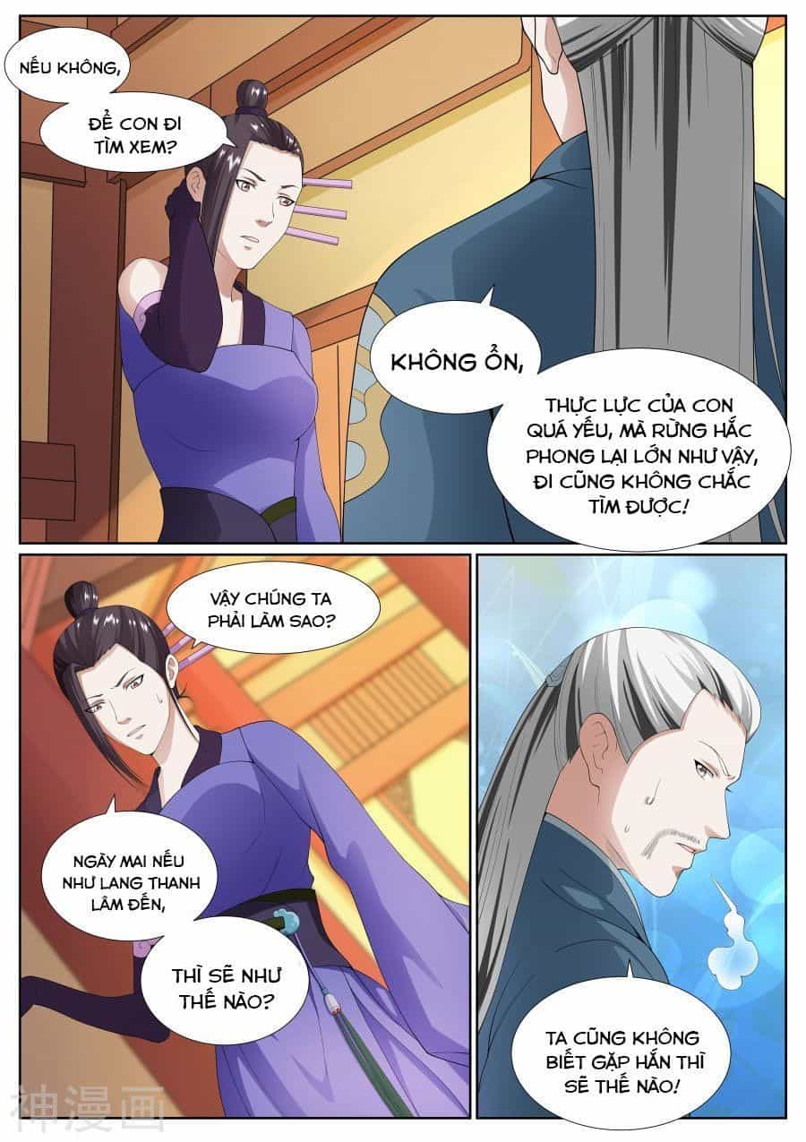 Bạch Chỉ Y Tiên - Chương 37 - ảnh 6