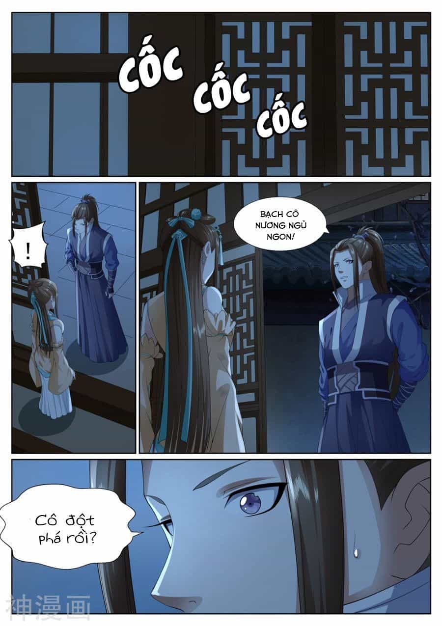 Bạch Chỉ Y Tiên - Chương 40 - ảnh 16