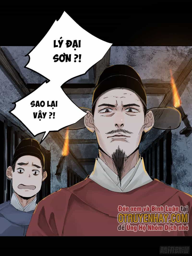 Bạch Cốt Đại Thánh - Chương 12 - ảnh 2
