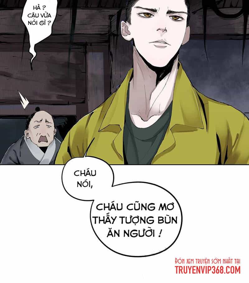 Bạch Cốt Đại Thánh - Chương 2 - ảnh 26
