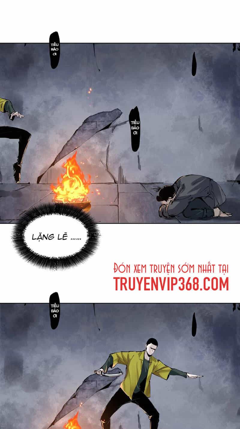 Bạch Cốt Đại Thánh - Chương 2 - ảnh 57