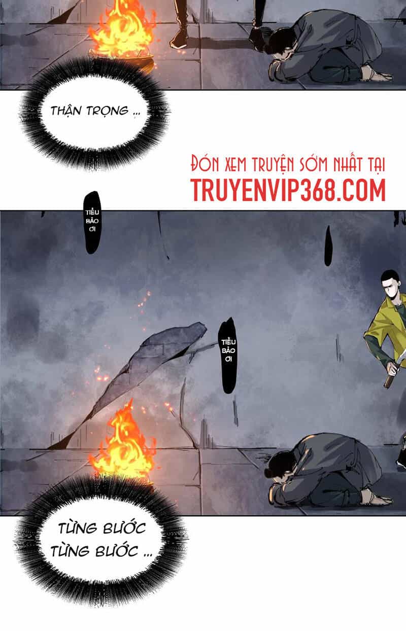 Bạch Cốt Đại Thánh - Chương 2 - ảnh 58