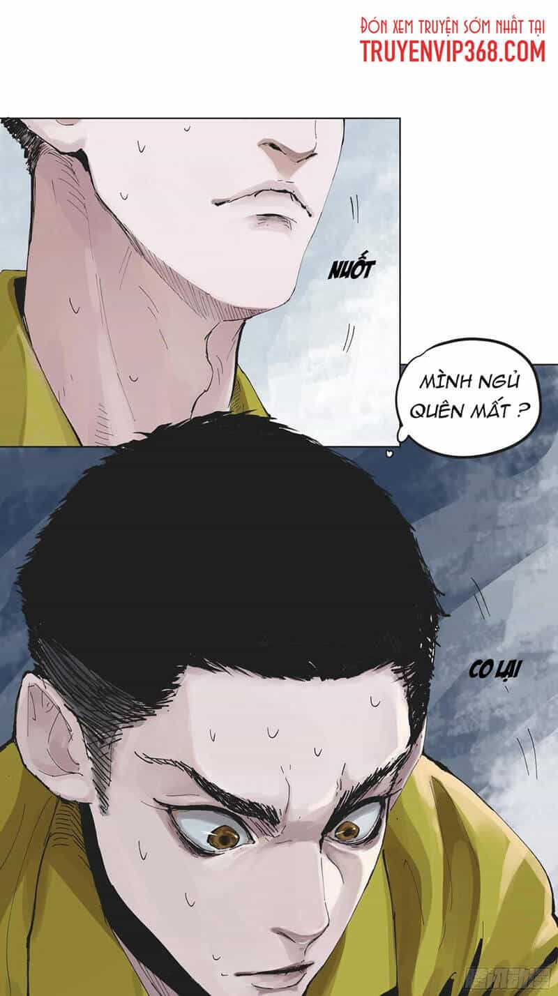 Bạch Cốt Đại Thánh - Chương 2 - ảnh 6