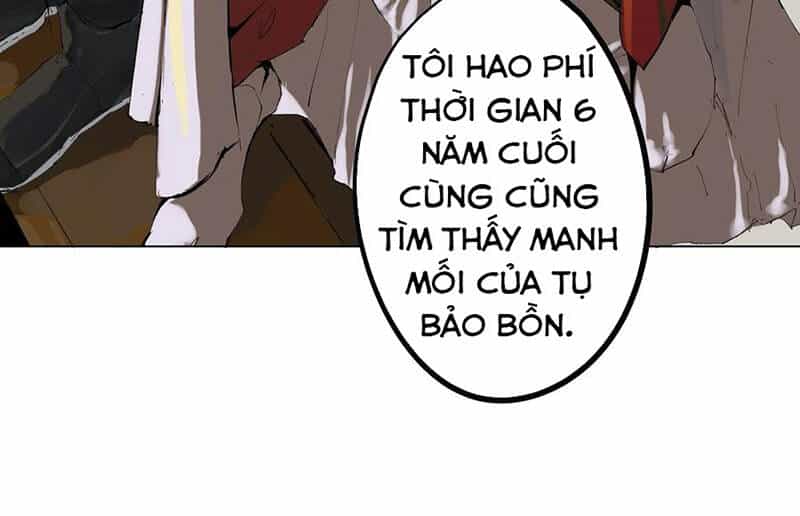 Bạch Cốt Đại Thánh - Chương 5 - ảnh 7