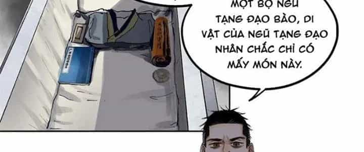 Bạch Cốt Đại Thánh - Chương 61 - ảnh 2