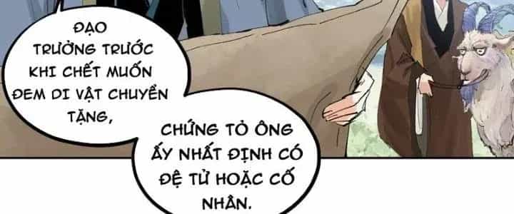 Bạch Cốt Đại Thánh - Chương 69 - ảnh 7