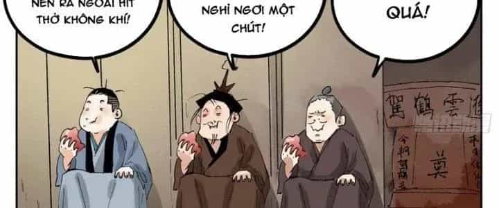 Bạch Cốt Đại Thánh - Chương 73 - ảnh 4