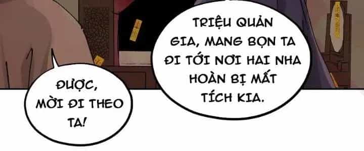 Bạch Cốt Đại Thánh - Chương 79 - ảnh 7