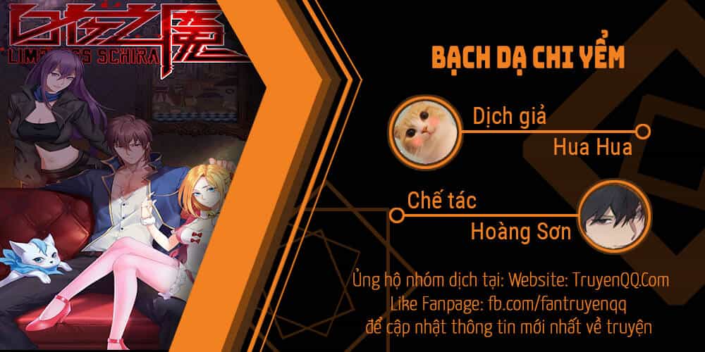 Bạch Dạ Chi Yểm - Chương 7 - ảnh 38