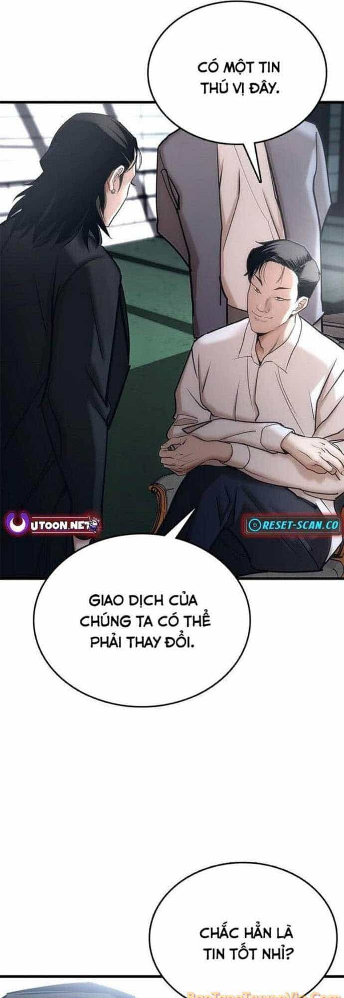 Bạch Dạ - Chương 1 - ảnh 96