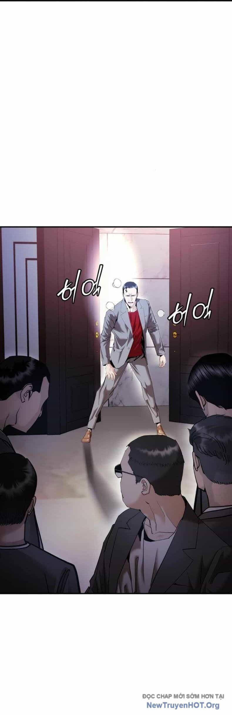 Bạch Dạ - Chương 13 - ảnh 28