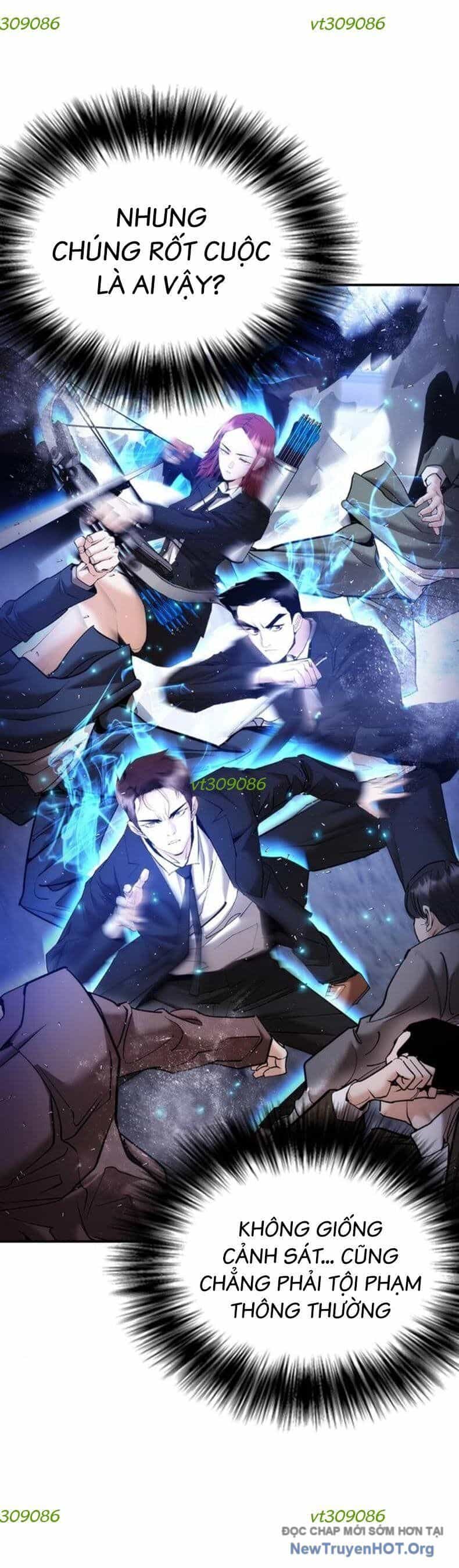 Bạch Dạ - Chương 13 - ảnh 4