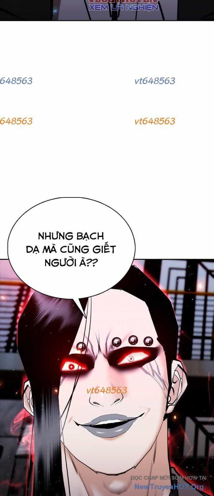 Bạch Dạ - Chương 17 - ảnh 74
