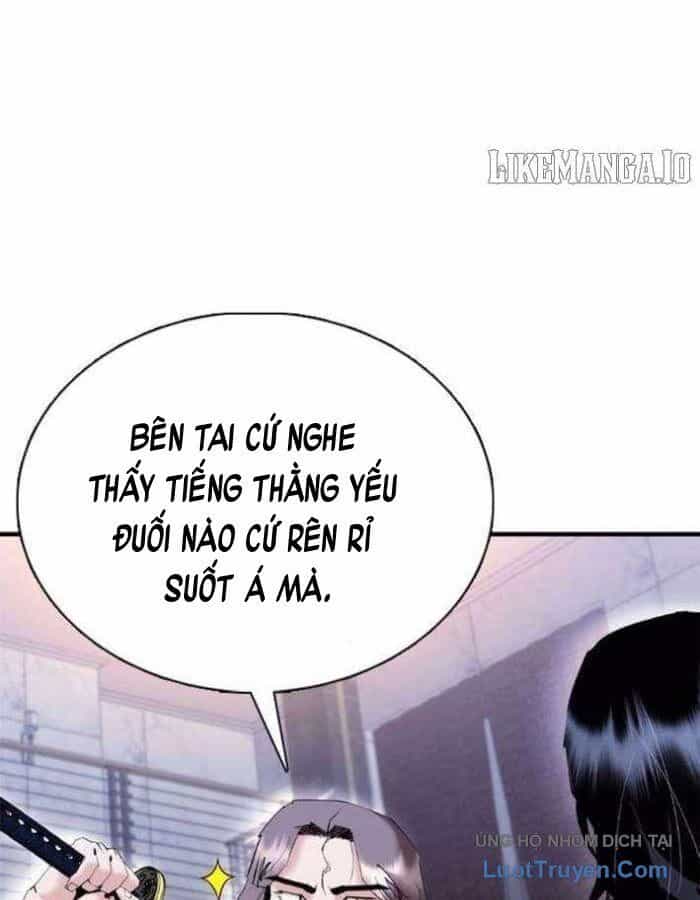 Bạch Dạ - Chương 18 - ảnh 21