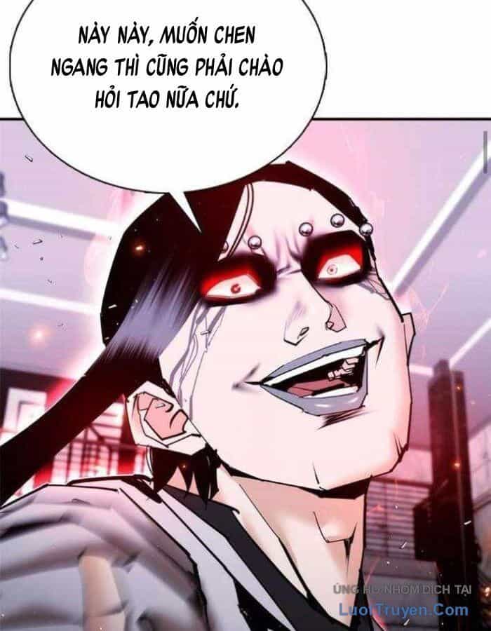 Bạch Dạ - Chương 18 - ảnh 35