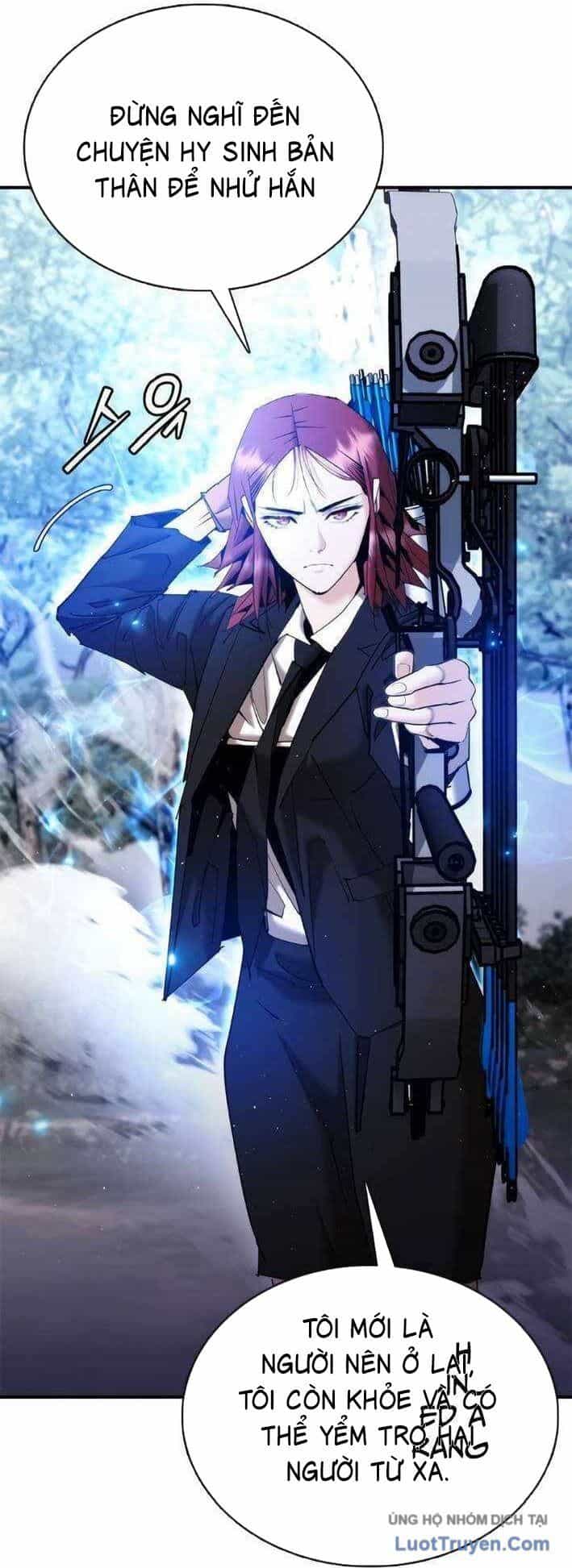 Bạch Dạ - Chương 19 - ảnh 39