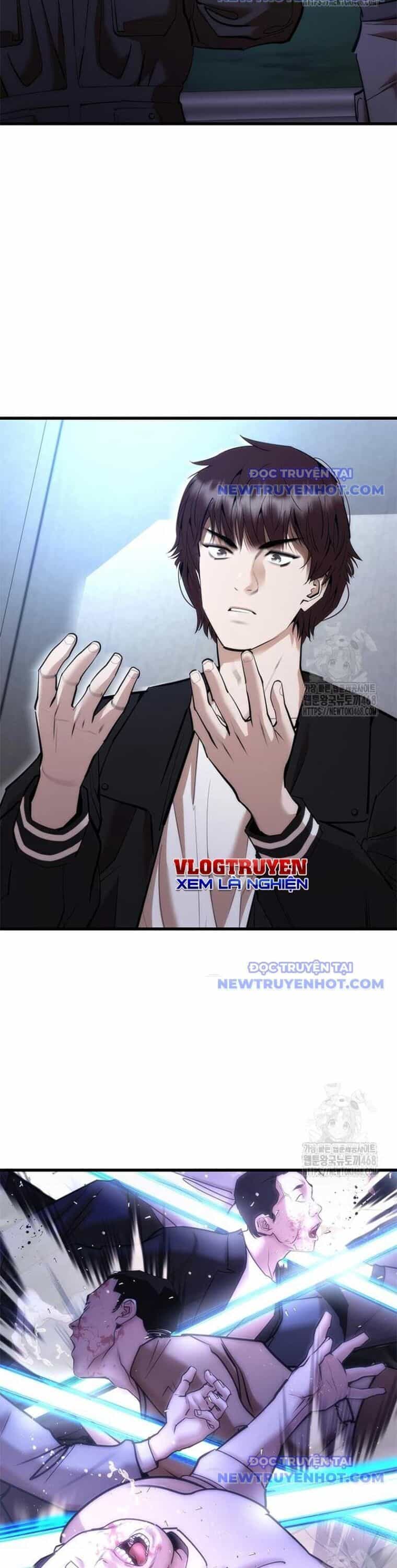 Bạch Dạ - Chương 2 - ảnh 45
