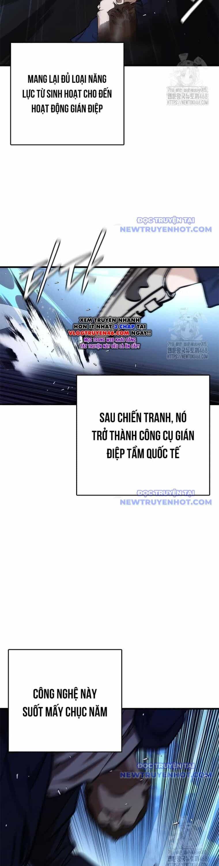 Bạch Dạ - Chương 2 - ảnh 9