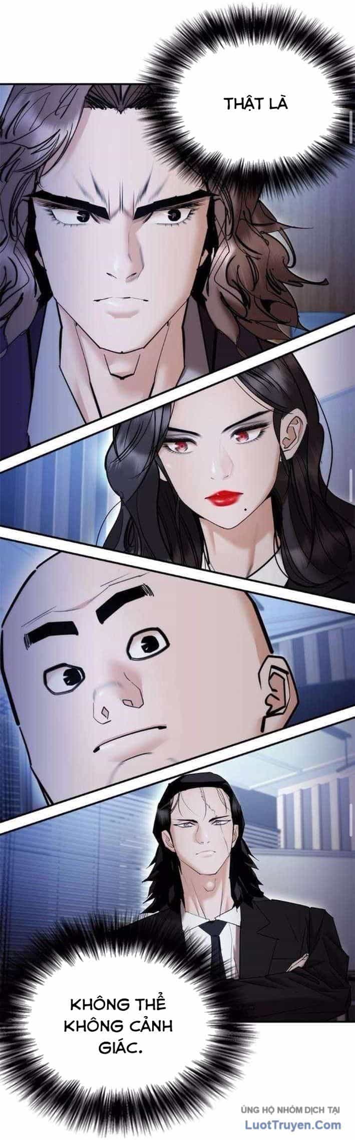 Bạch Dạ - Chương 20 - ảnh 114