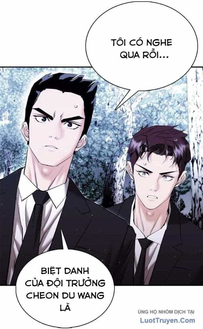 Bạch Dạ - Chương 20 - ảnh 25