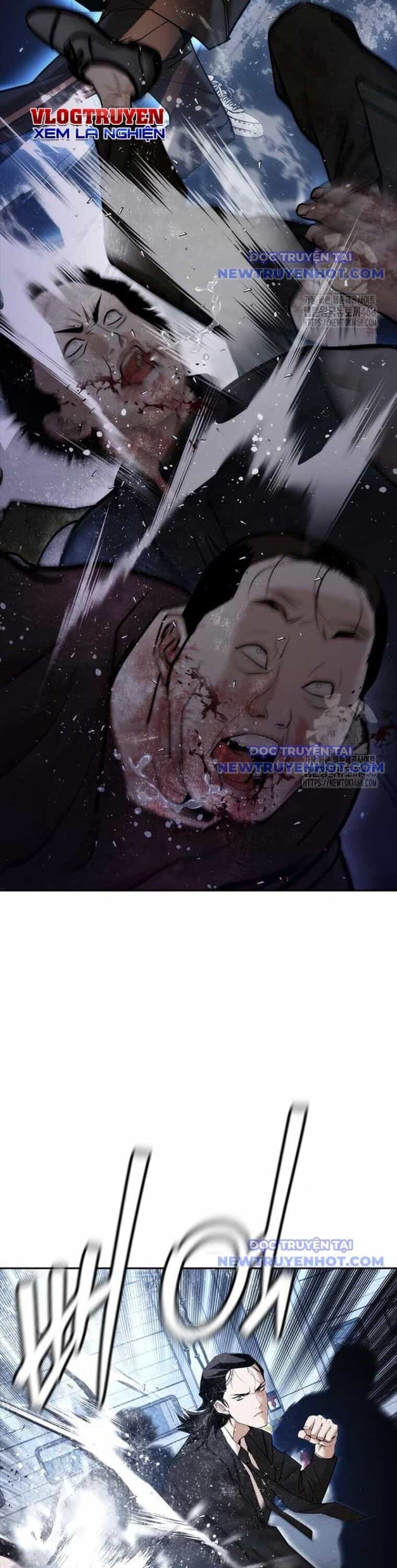 Bạch Dạ - Chương 3 - ảnh 17