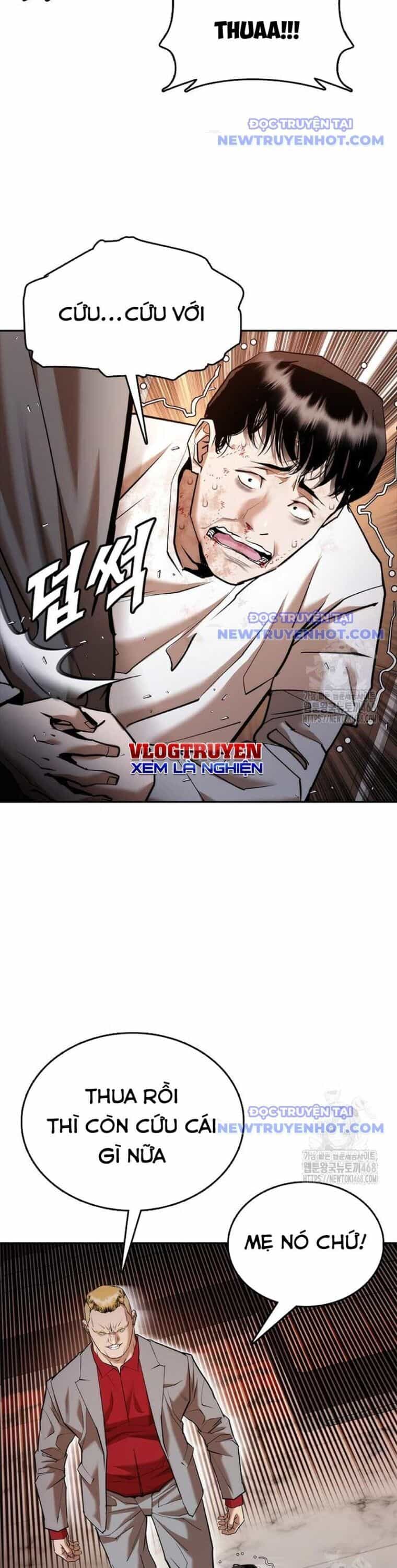 Bạch Dạ - Chương 3 - ảnh 30