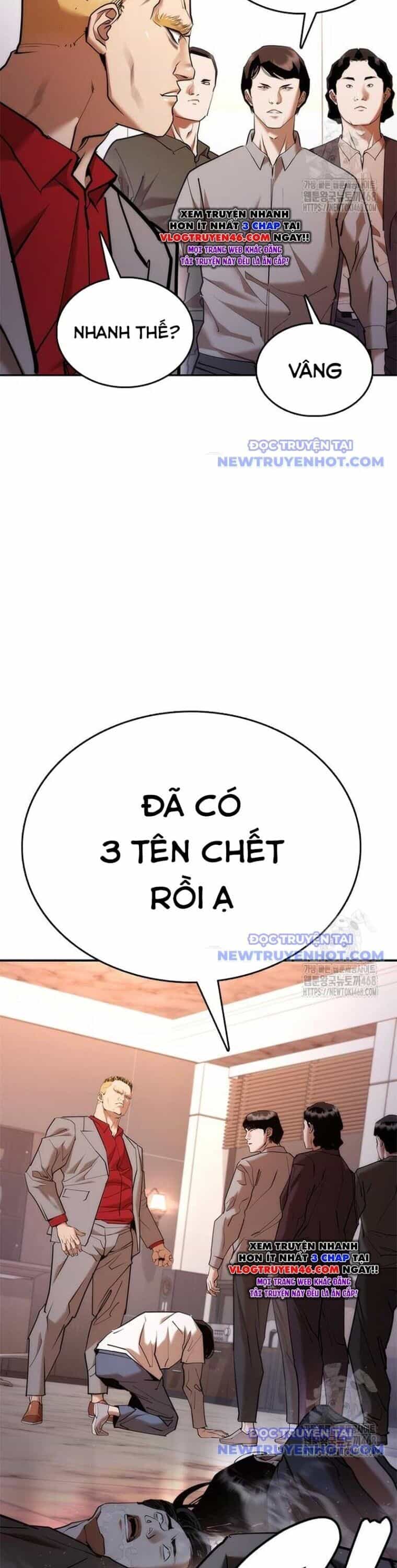Bạch Dạ - Chương 3 - ảnh 32