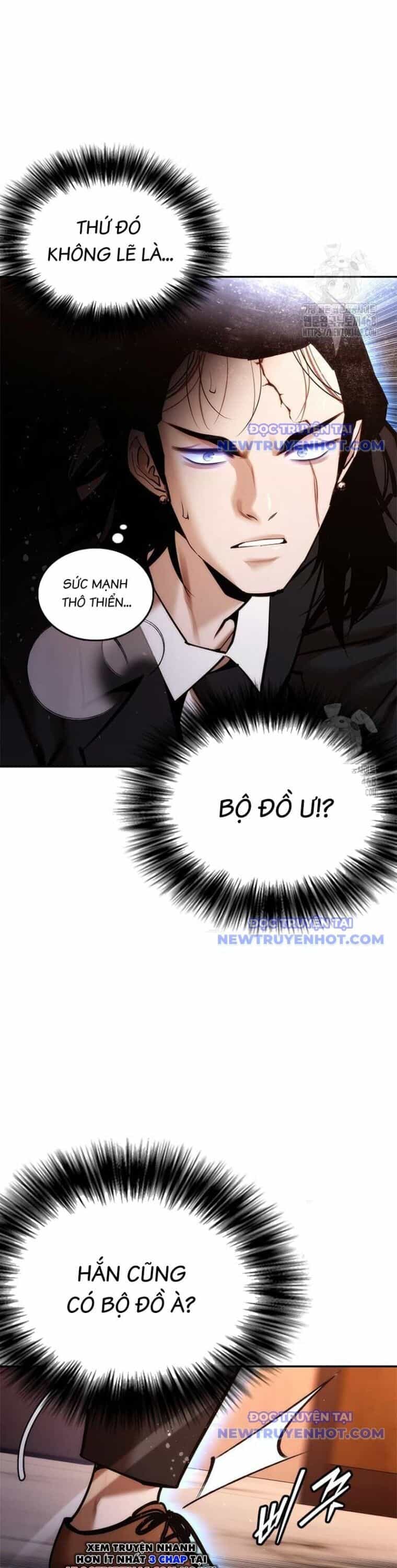 Bạch Dạ - Chương 3 - ảnh 54
