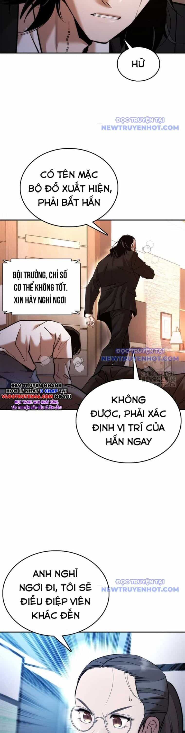 Bạch Dạ - Chương 3 - ảnh 56