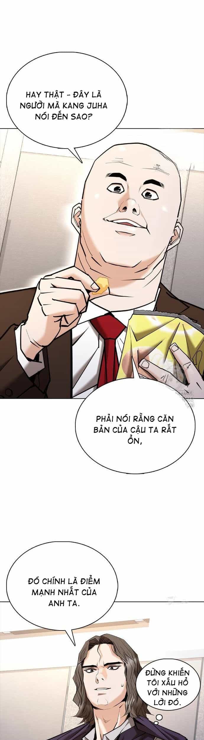 Bạch Dạ - Chương 7 - ảnh 27